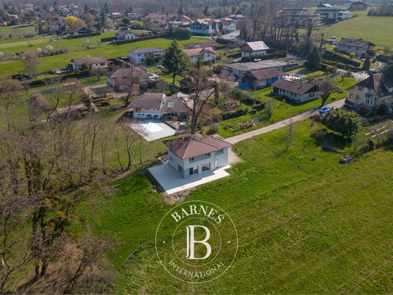 For Rent House | Anthy-sur-Léman - picture 2
