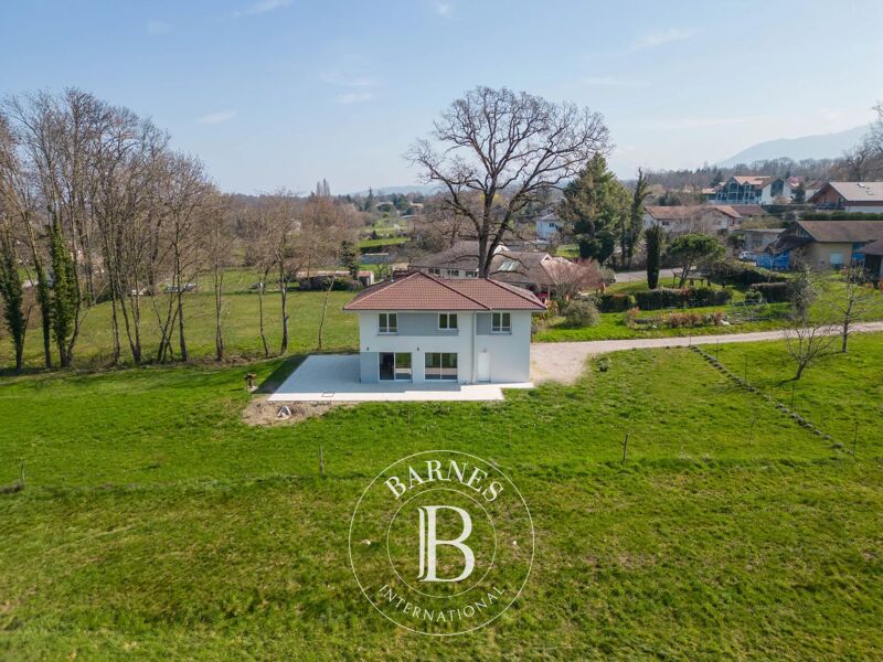 For Rent House | Anthy-sur-Léman - picture 1