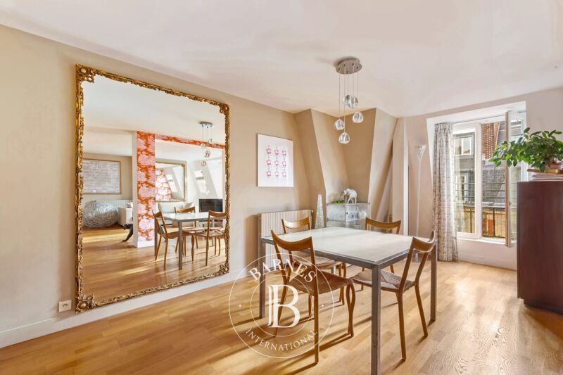 For Sale Apartment | Paris 8ème - picture 3