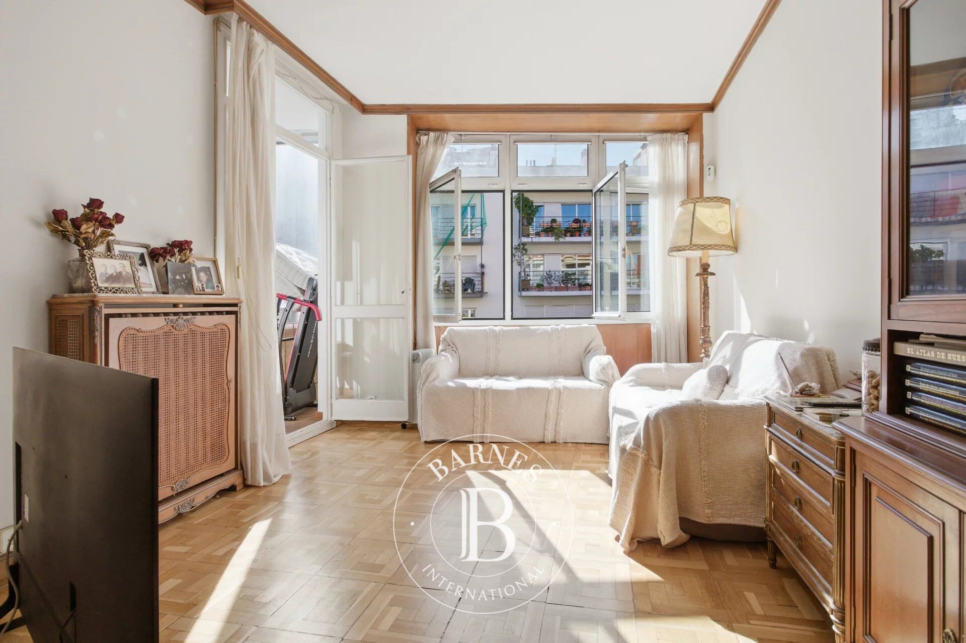 Appartement Barcelona - picture 1