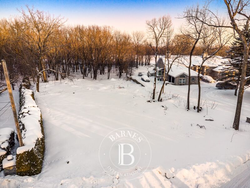 For Sale Plot of land | Boisbriand - picture 2