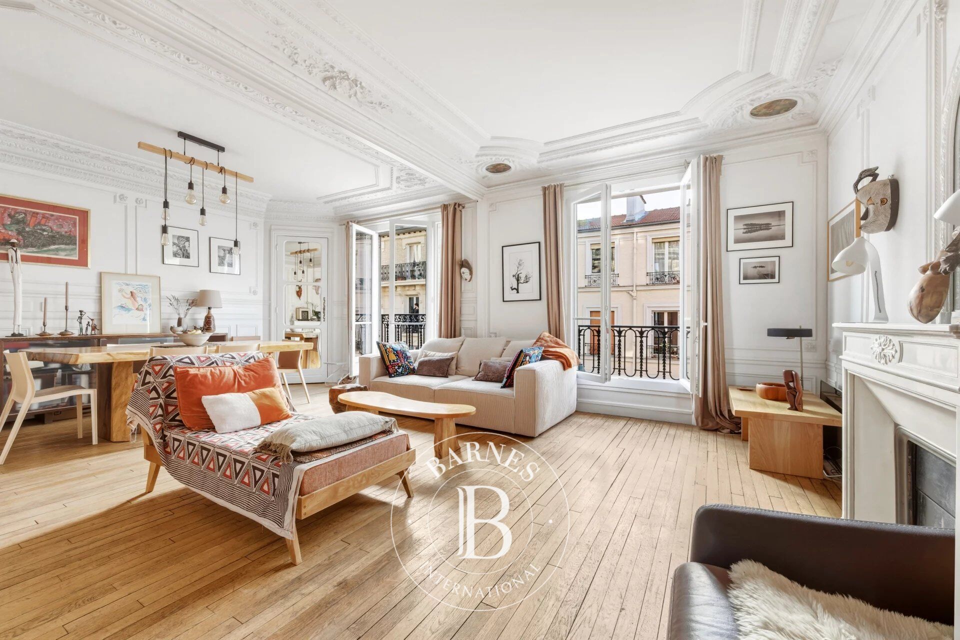 Saint-Mandé - Proche bois - Appartement 2/3 chambres - Exposition sud - picture 1