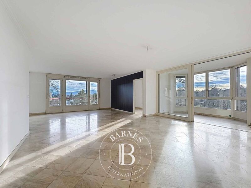 Venta, Piso Versoix - picture 1