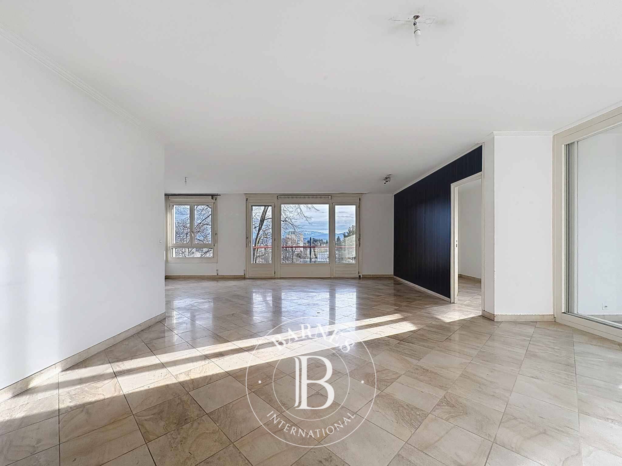 Piso Versoix - picture 2