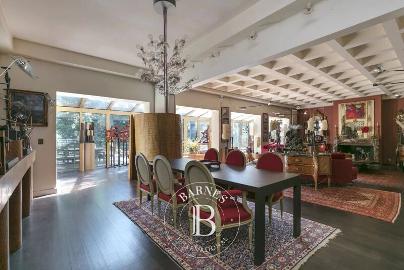 For Sale House | Nogent-sur-Marne - picture 3