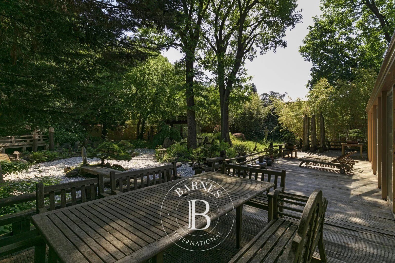 À vendre Maison | Nogent-sur-Marne - picture 8