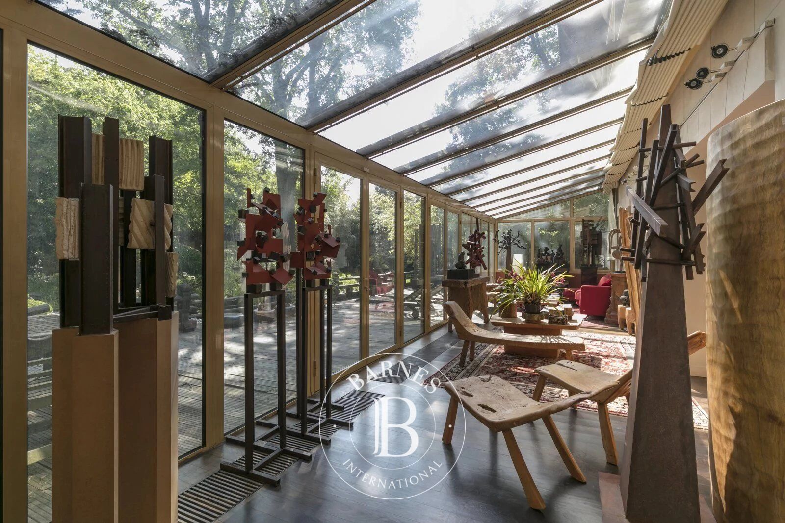 À vendre Maison | Nogent-sur-Marne - picture 5