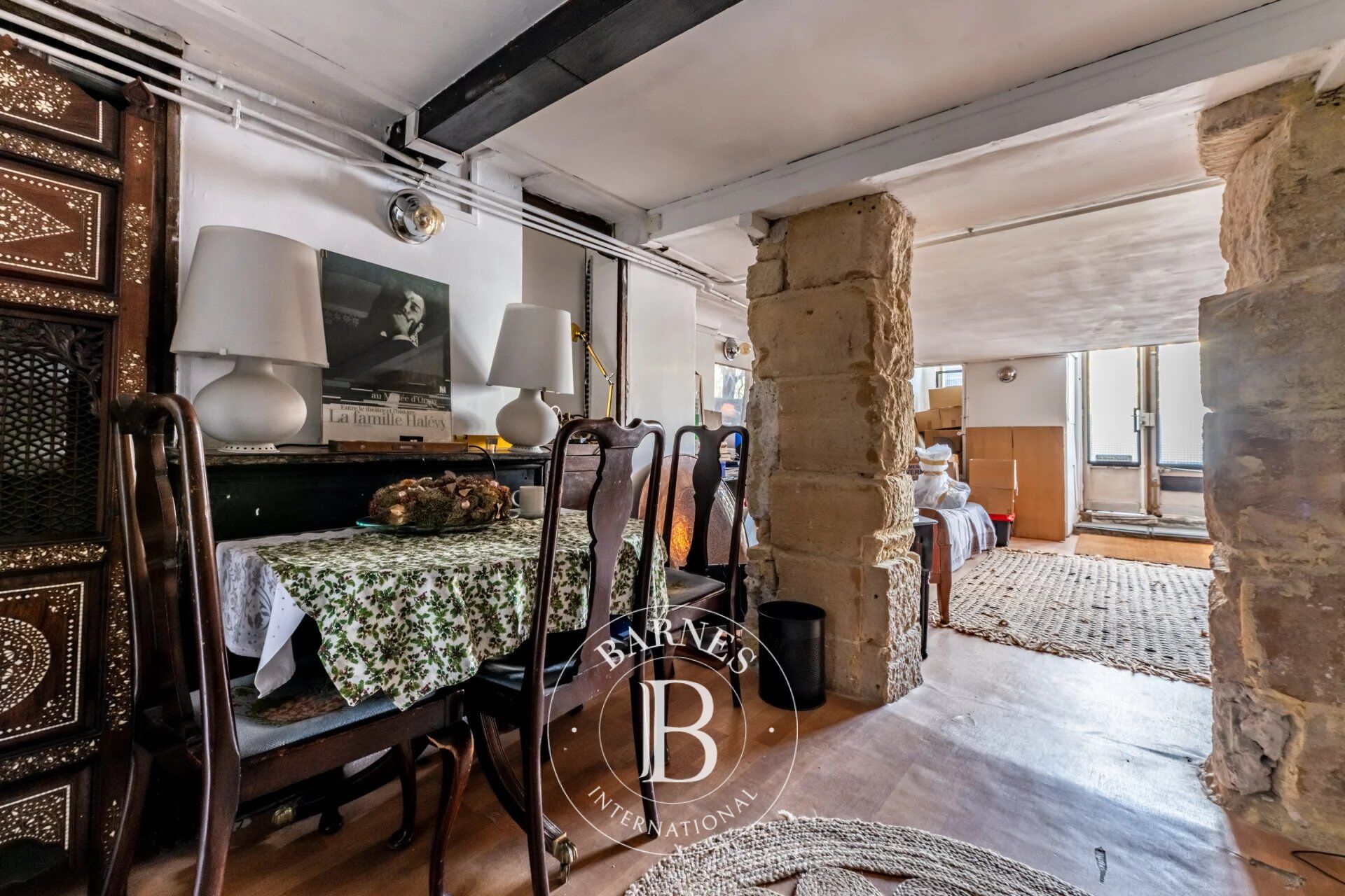 For Sale Apartment | Paris 1er - picture 6