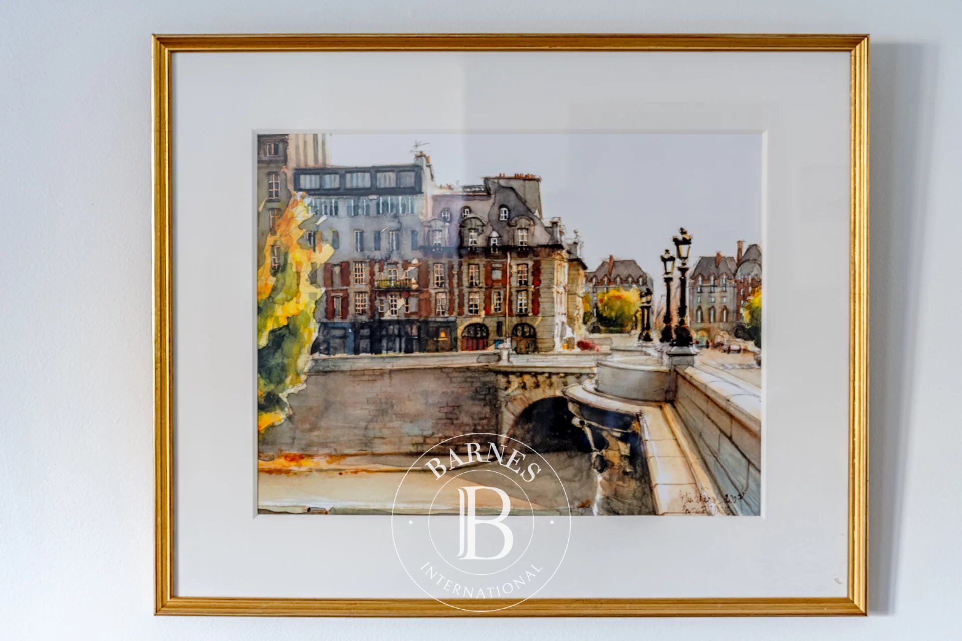 For Sale Apartment | Paris 1er - picture 7