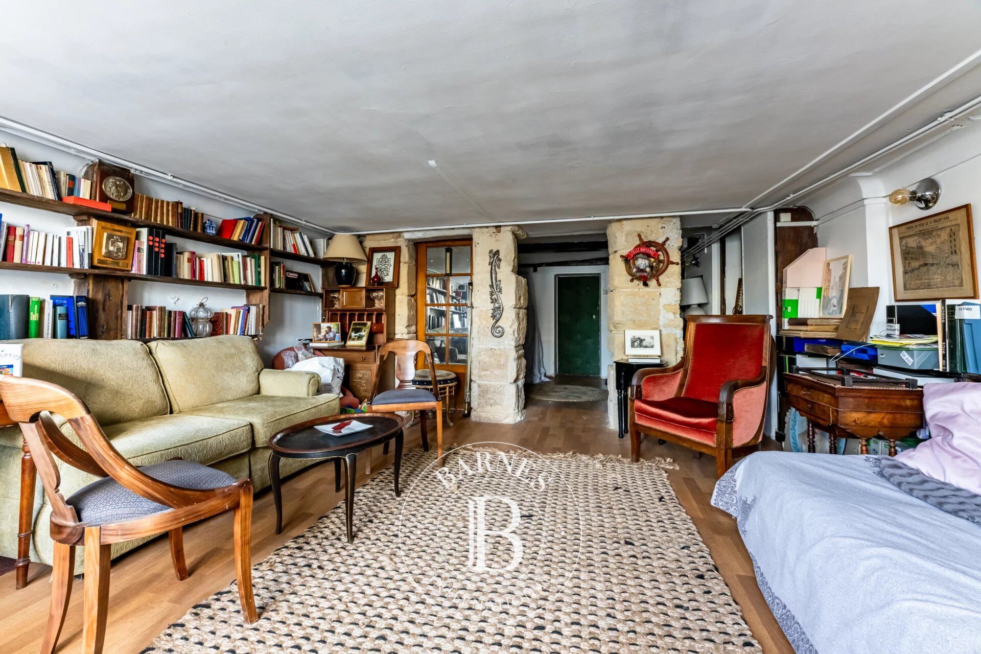 For Sale Apartment | Paris 1er - picture 4