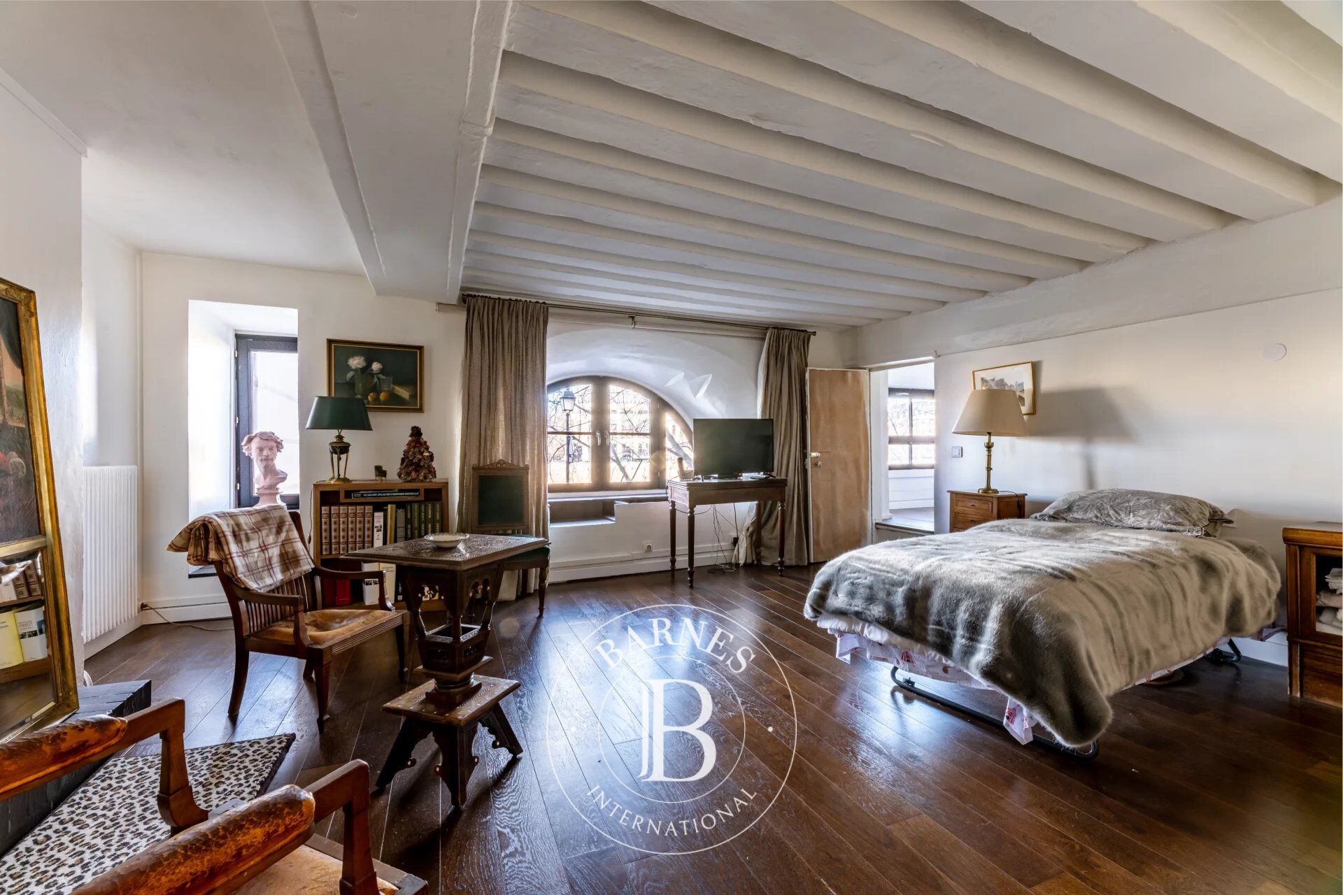 For Sale Apartment | Paris 1er - picture 5