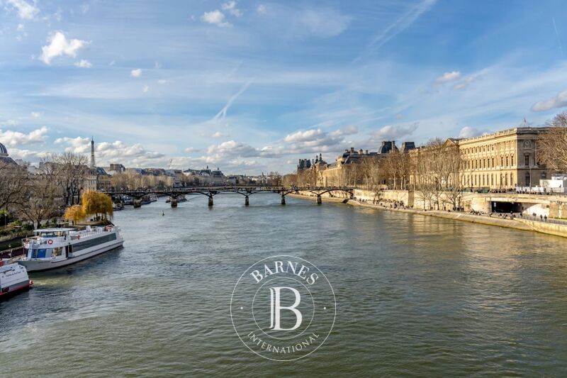 À vendre, Appartement Paris 1er - picture 2