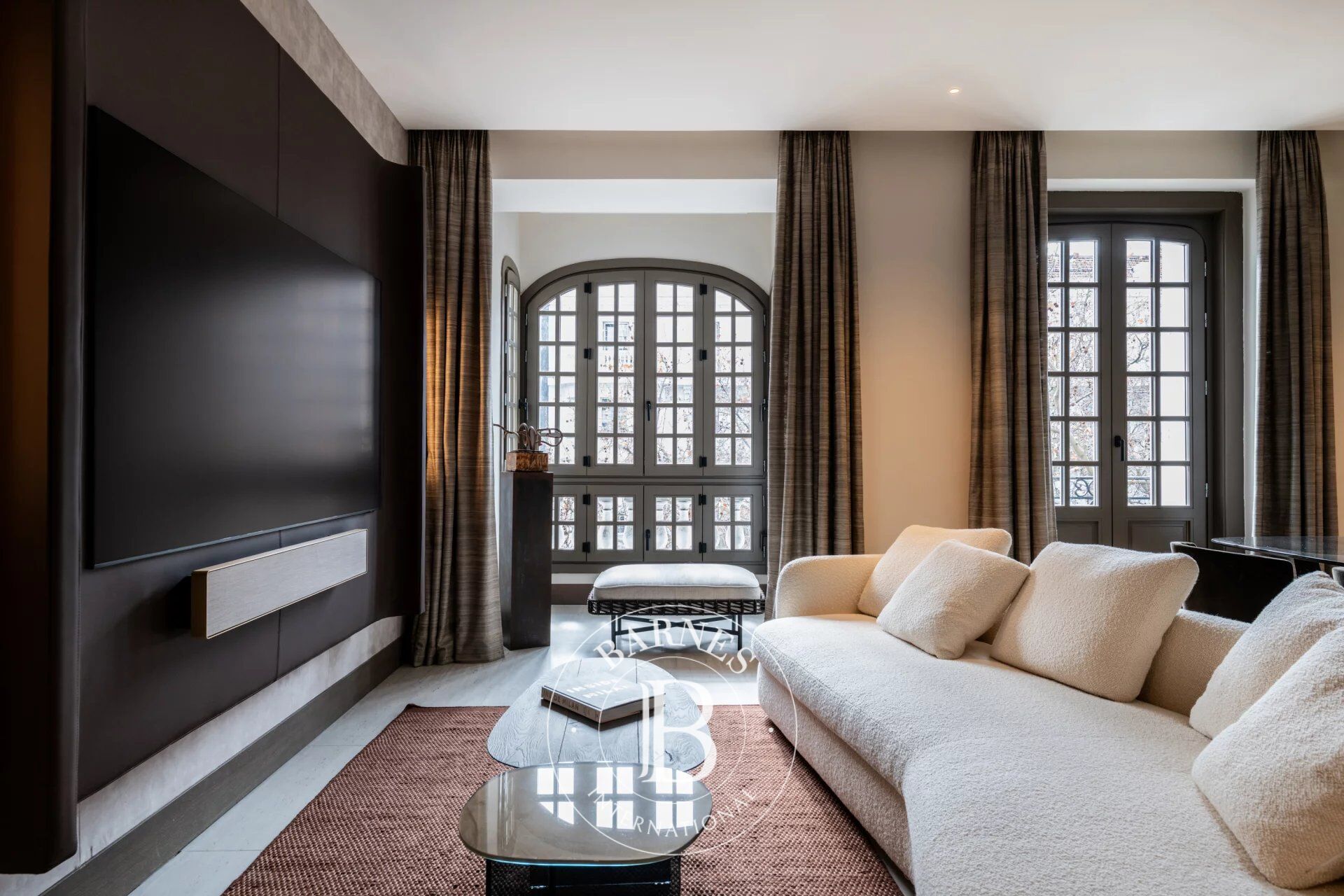 Recien Reformado y Elegante piso en Almagro, Chamberi - picture 3