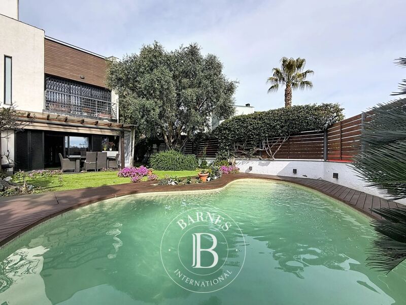 Zu verkaufen Haus | Santa Susanna - picture 1