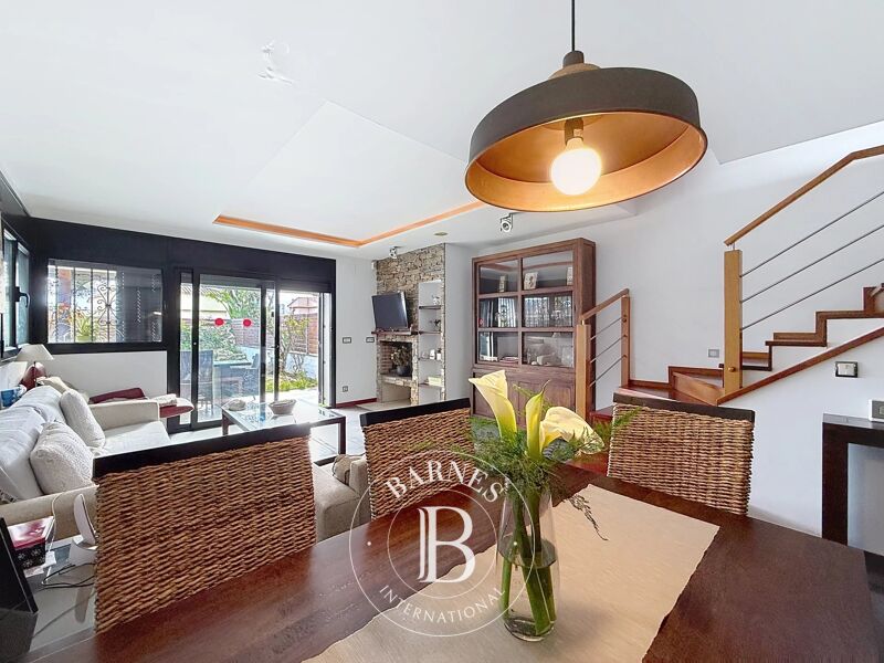 Zu verkaufen Haus | Santa Susanna - picture 3