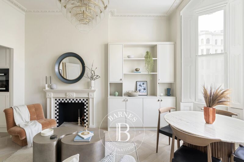 Alquiler Piso | London - picture 2