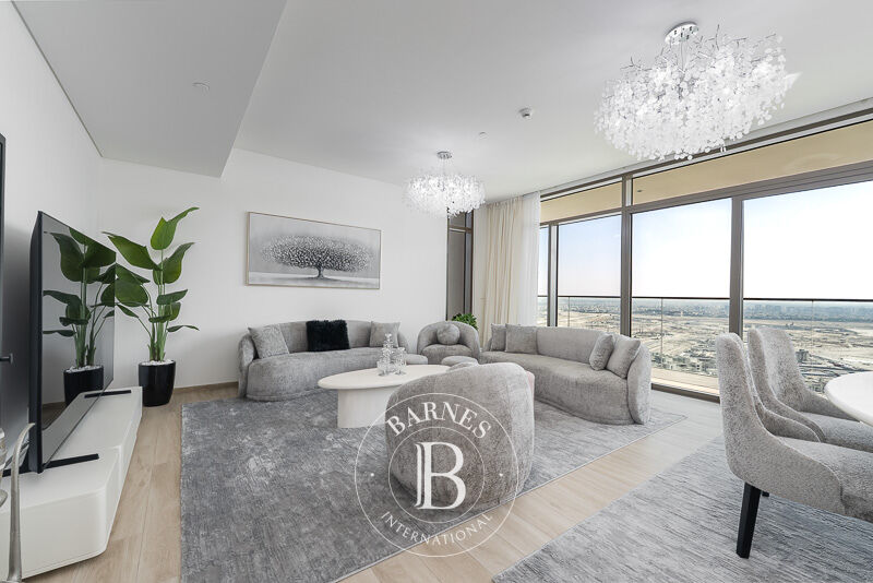 À vendre Appartement | Dubai Creek Harbour (The... - picture 2