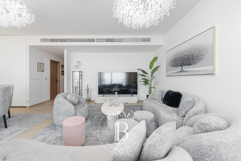 À vendre Appartement | Dubai Creek Harbour (The... - picture 3