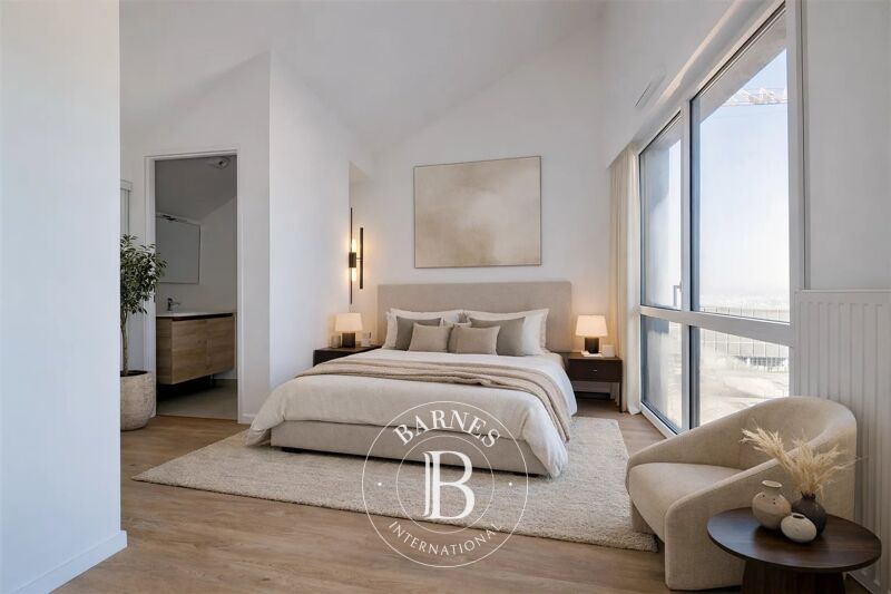 Zu verkaufen Wohnung | Bordeaux - picture 3