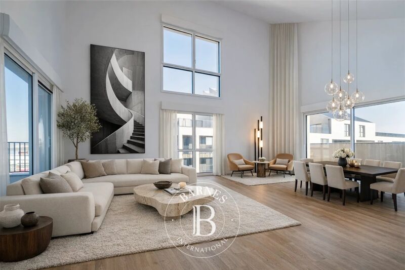 Zu verkaufen Wohnung | Bordeaux - picture 1