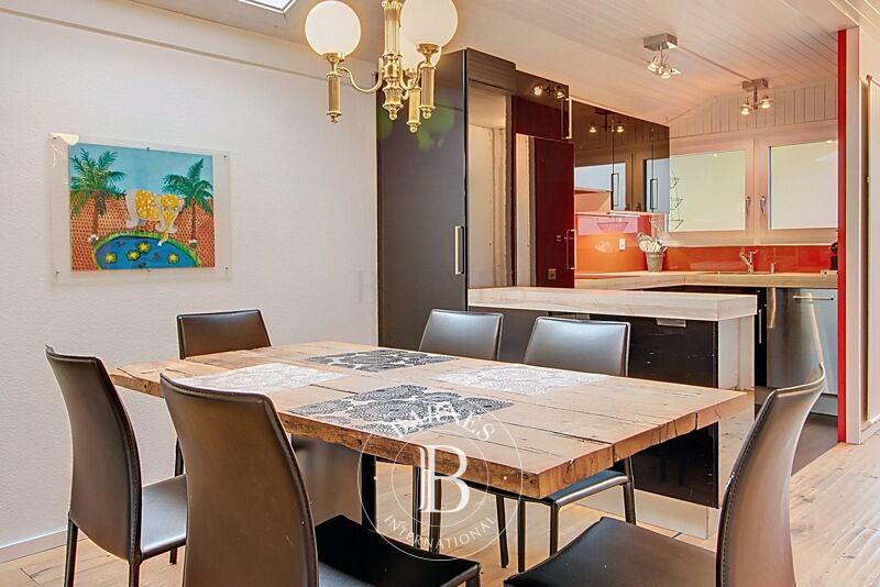 À vendre Appartement | Saanen - picture 3