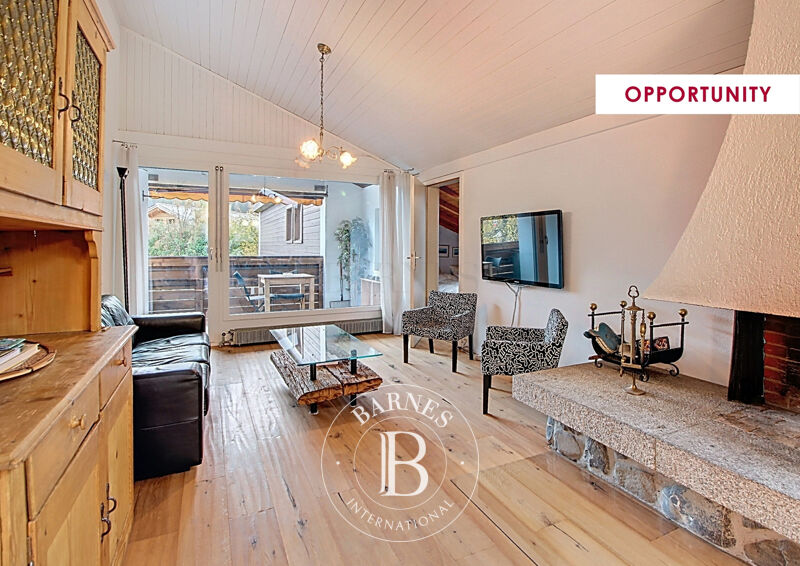 À vendre Appartement | Saanen - picture 1