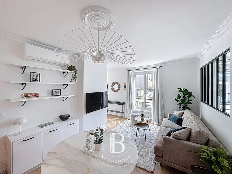 À louer Appartement | Paris 7ème - picture 1