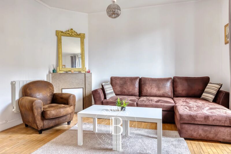 À vendre Appartement | Rouen - picture 1