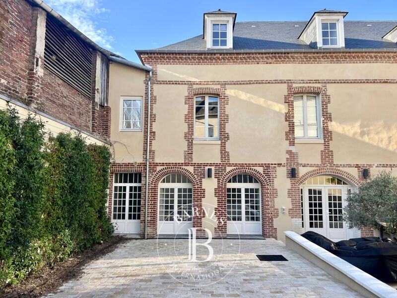 À vendre Maison | Trouville-sur-Mer - picture 1