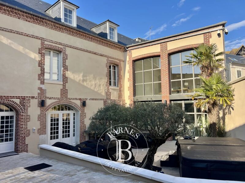 À vendre Maison | Trouville-sur-Mer - picture 3