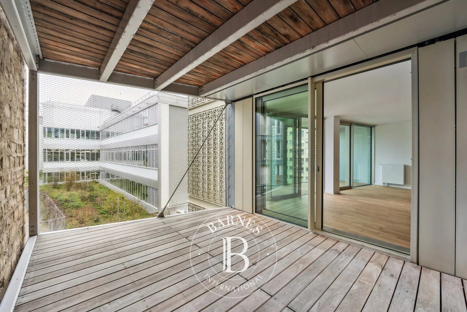 Piso Paris 15ème - picture 1