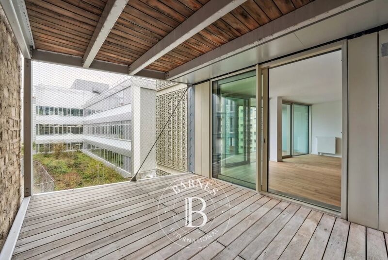 Venta Piso | Paris 15ème - picture 1