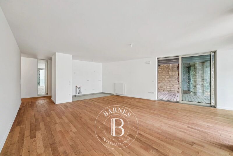 Venta Piso | Paris 15ème - picture 3