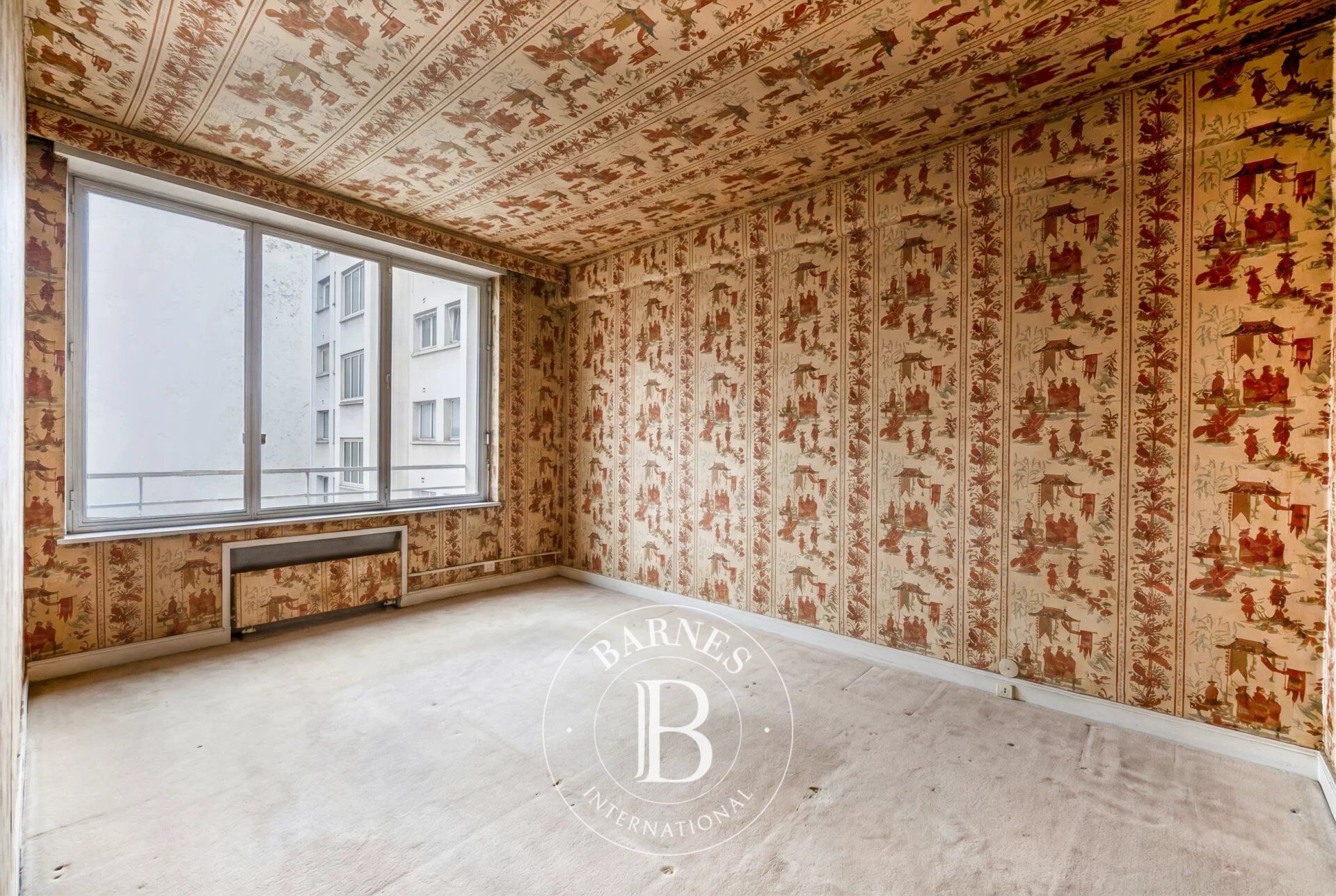 Venta Piso | Paris 16ème - picture 6