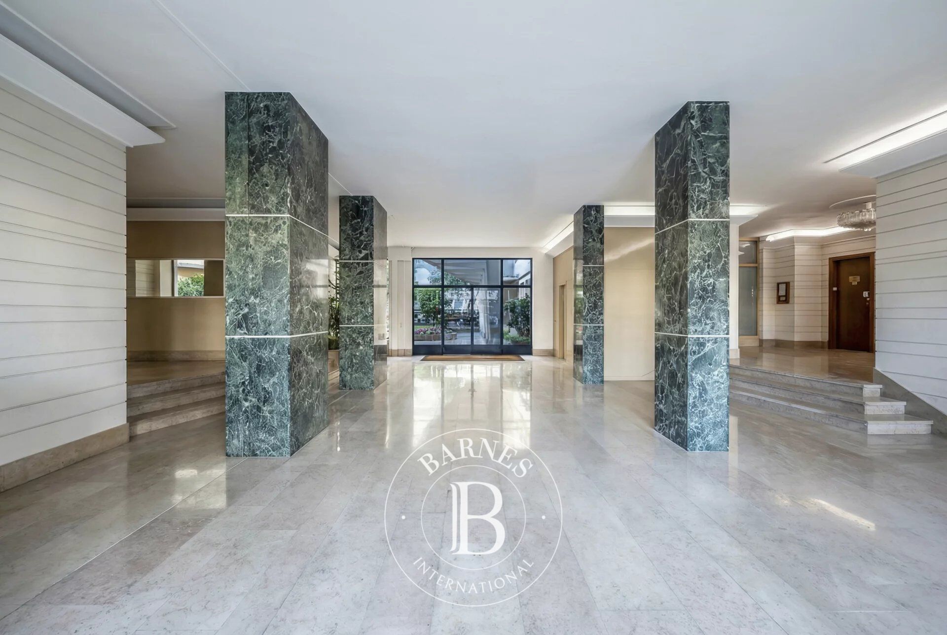 Venta Piso | Paris 16ème - picture 8