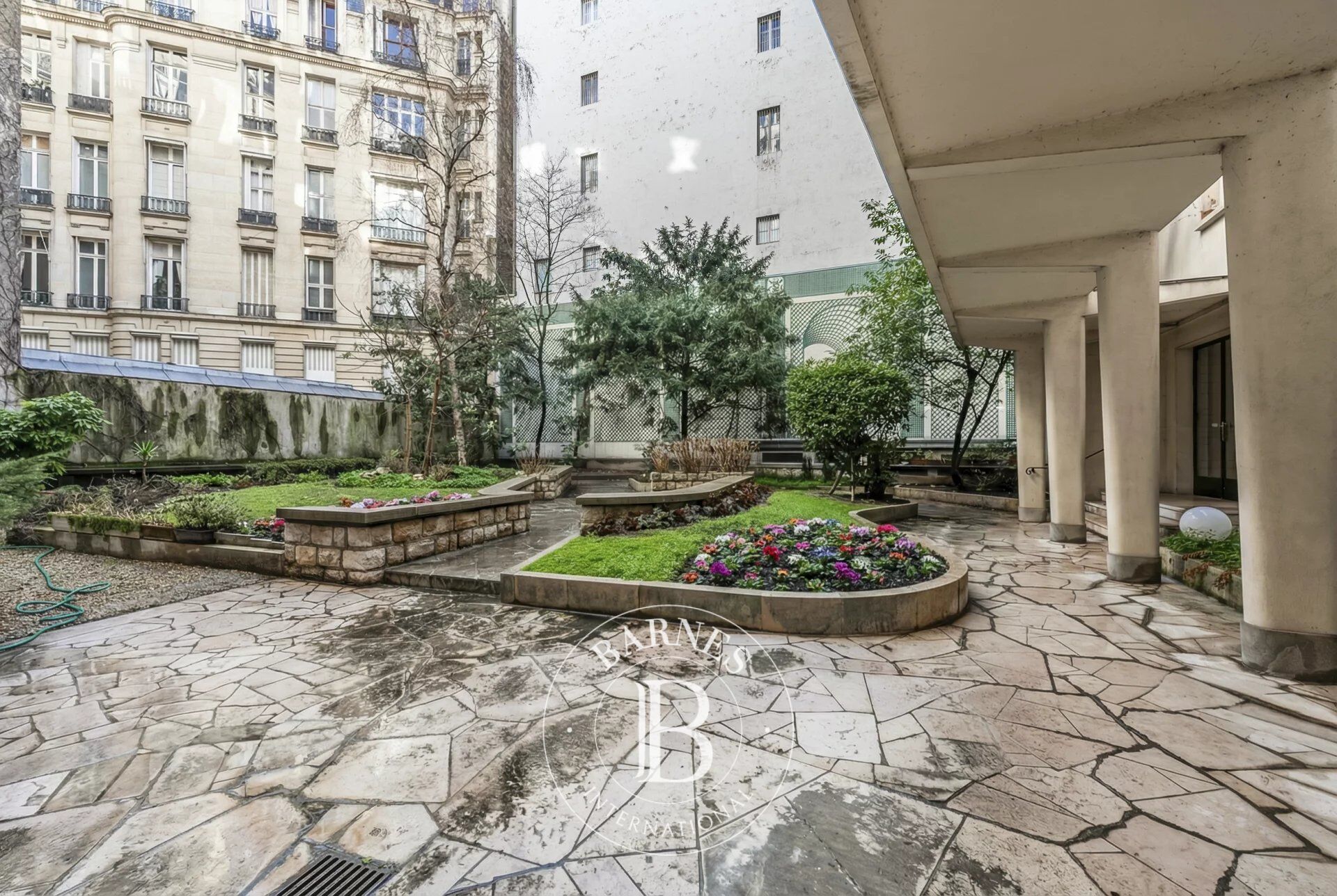 Venta Piso | Paris 16ème - picture 9