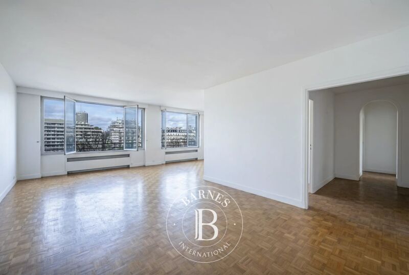 À vendre Appartement | Paris 16ème - picture 1