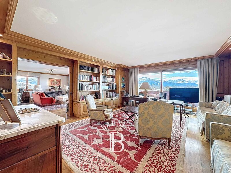 À vendre Appartement | Crans-Montana - picture 1