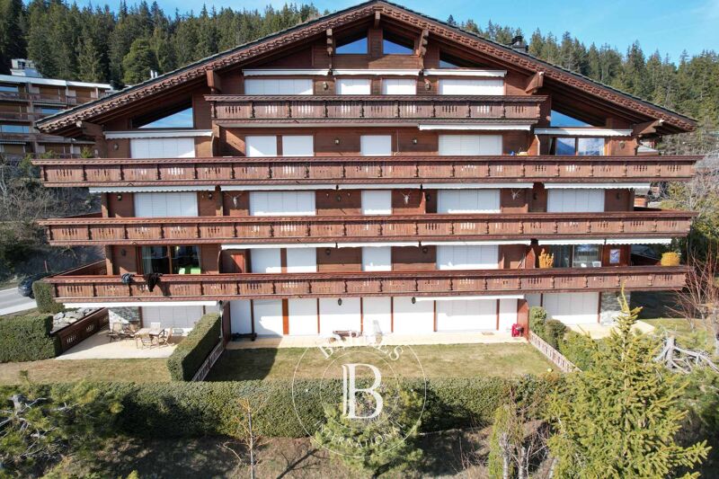 For Sale Apartment | Crans-Montana - picture 1