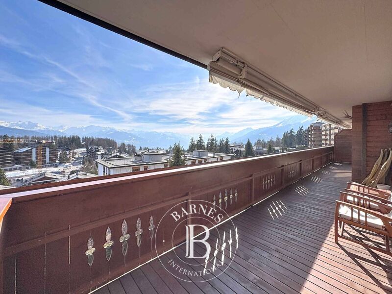 For Sale Apartment | Crans-Montana - picture 2