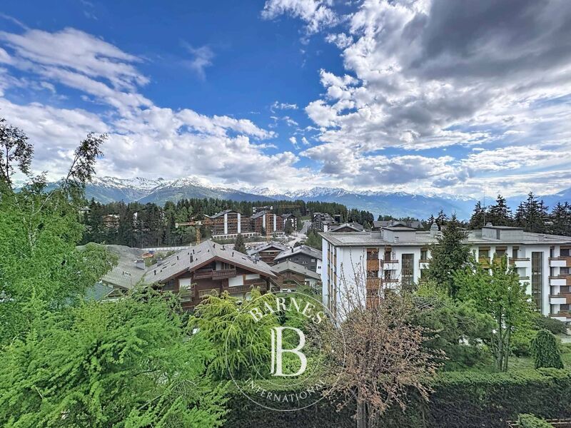 À vendre Appartement | Crans-Montana - picture 2