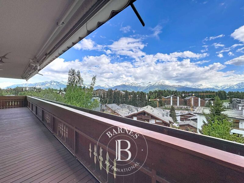 À vendre Appartement | Crans-Montana - picture 3