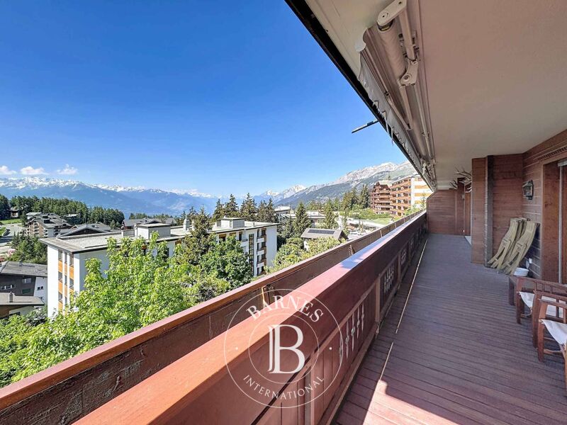 For Sale Apartment | Crans-Montana - picture 2