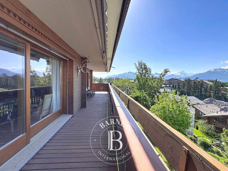 For Sale Apartment | Crans-Montana - picture 3