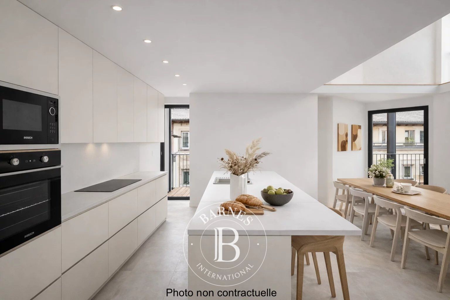 Wohnung Pernes-les-Fontaines - picture 3