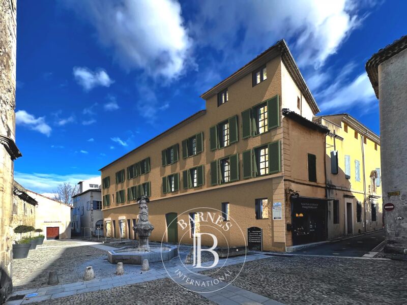 Wohnung Pernes-les-Fontaines