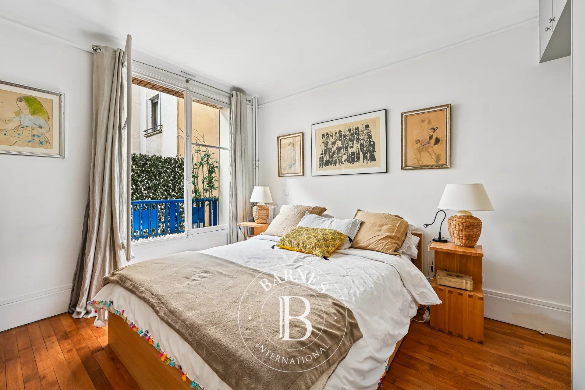 For Sale Apartment | Paris 16ème - picture 9