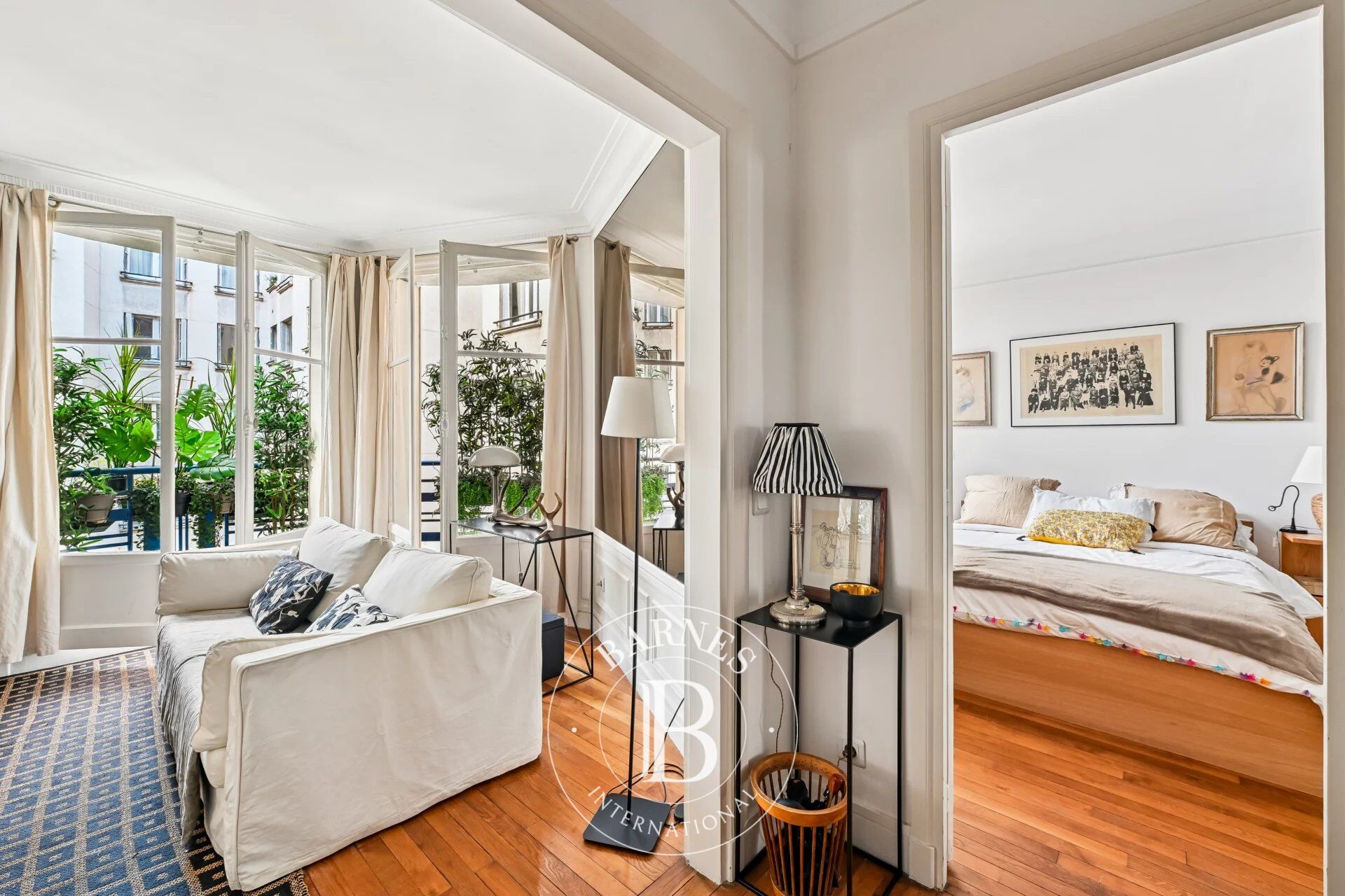 For Sale Apartment | Paris 16ème - picture 8