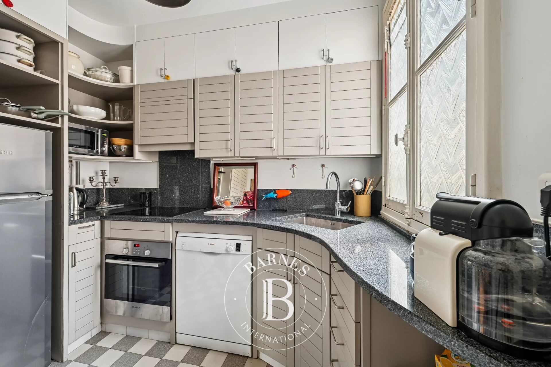 For Sale Apartment | Paris 16ème - picture 7