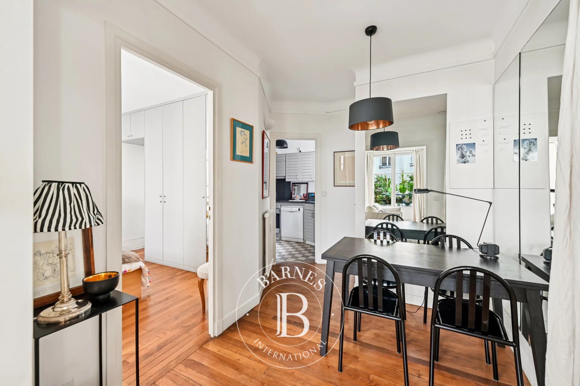 For Sale Apartment | Paris 16ème - picture 6